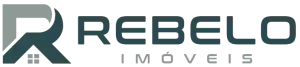 Logo IMÓVEIS REBELO